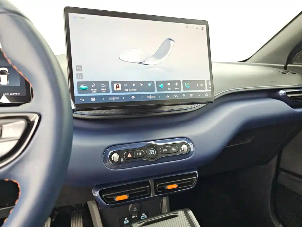 BYD Seagull — миниатюра 11