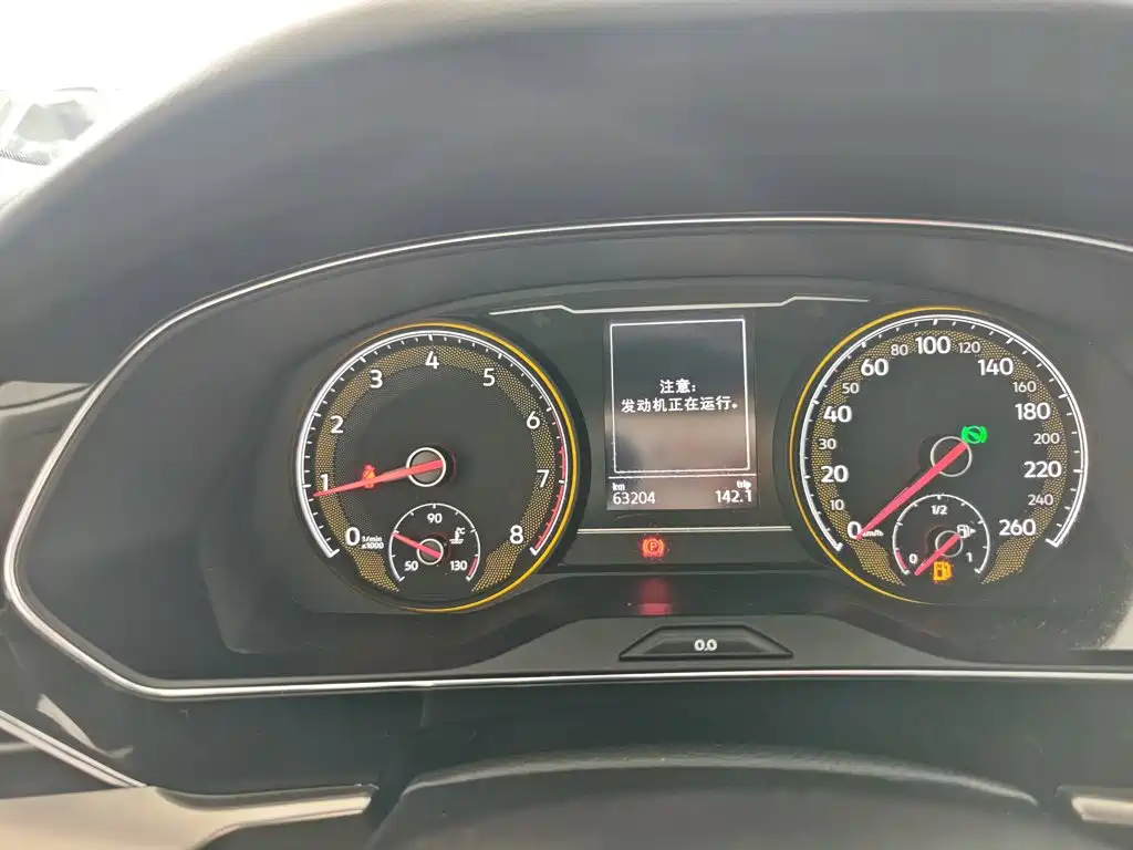Volkswagen Passat — миниатюра 12