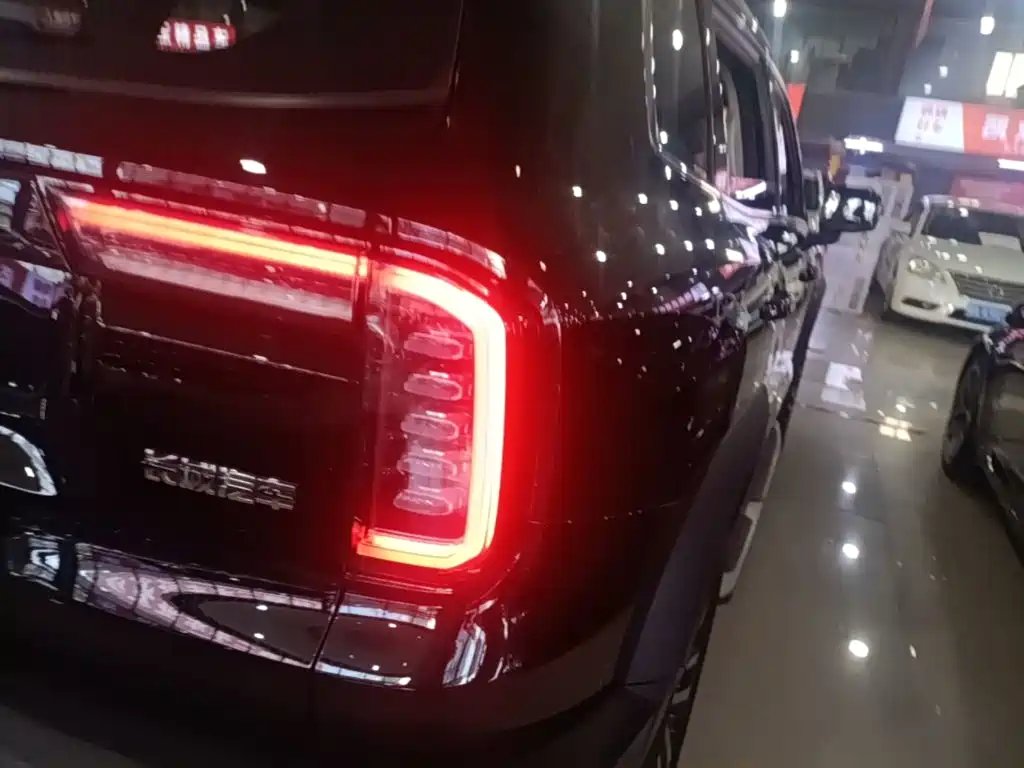 Haval Big Dog — миниатюра 8