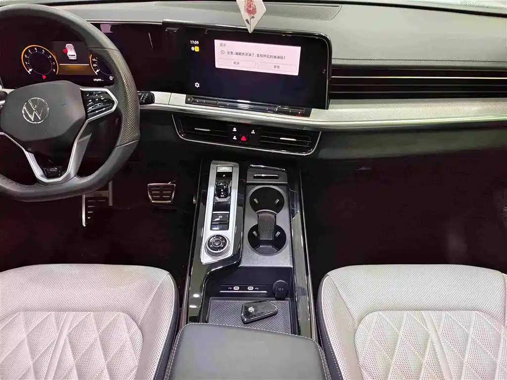 Volkswagen Tavendor — миниатюра 11