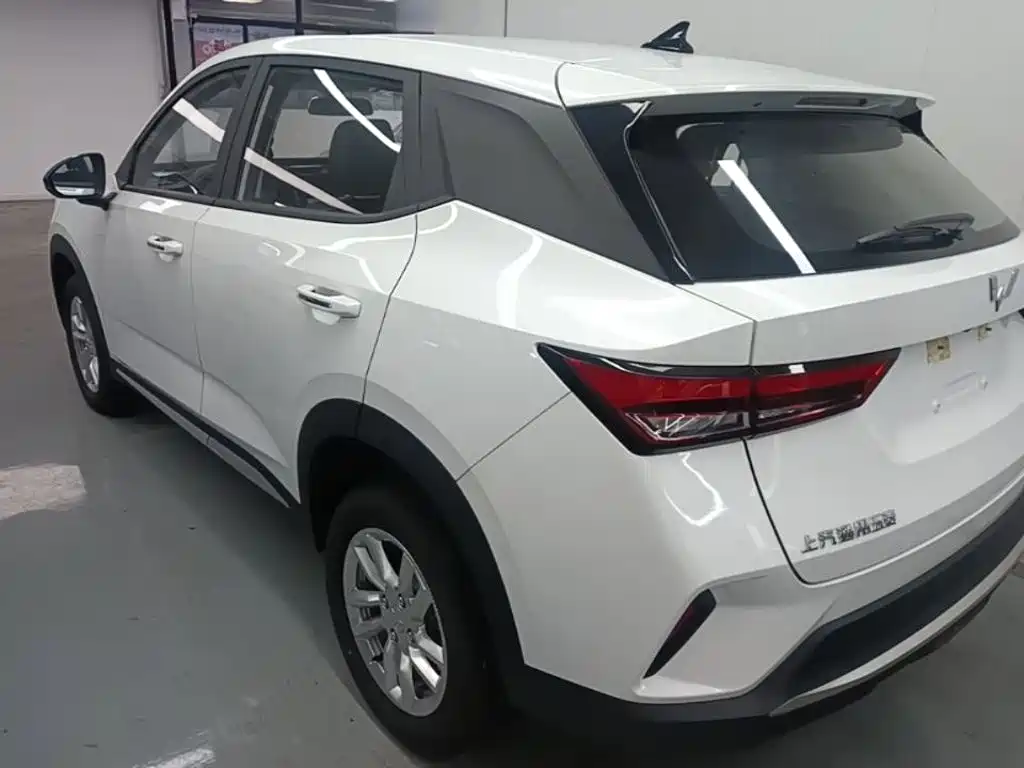 Wuling Xingchi — миниатюра 5