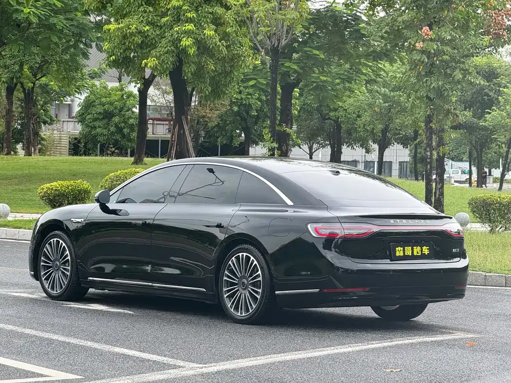 Xiangjie Xiangjie S9 — миниатюра 15