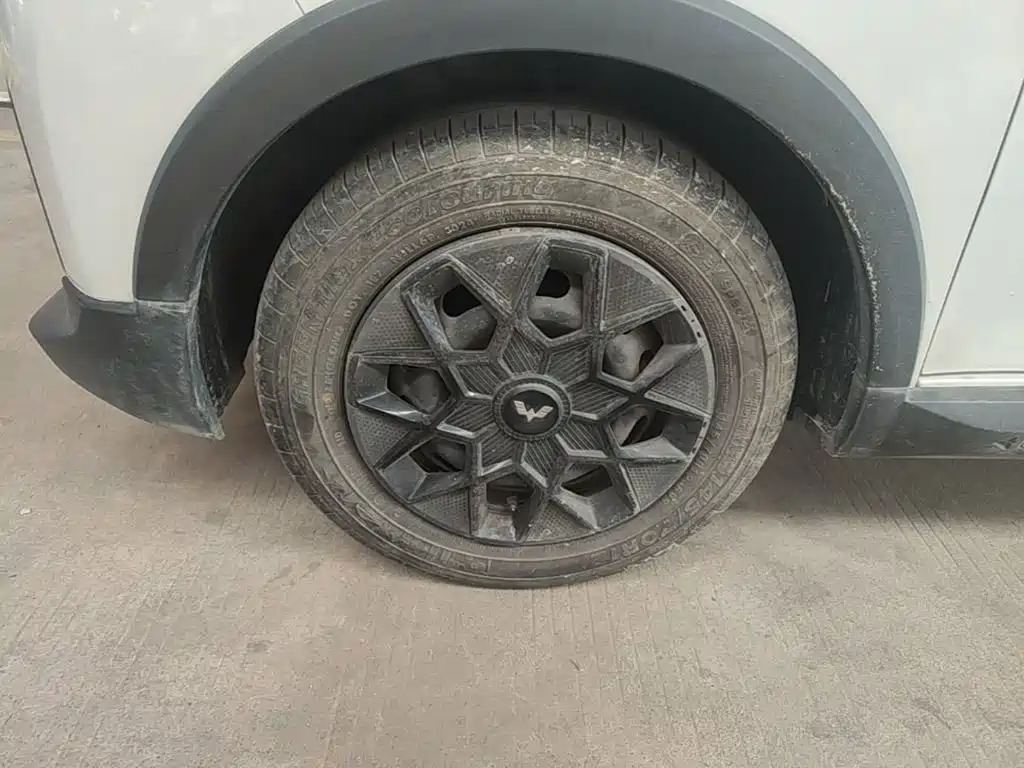Wuling MINIEV — миниатюра 23