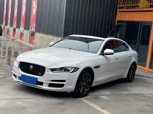 jaguar xel