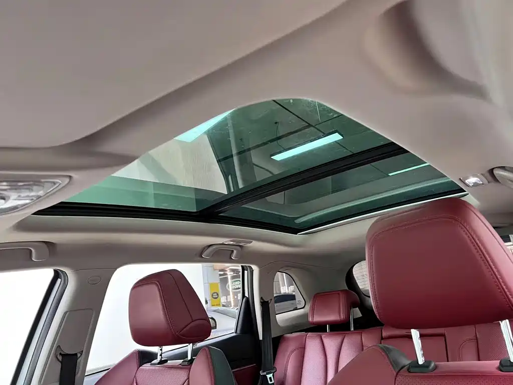 Changan CS75 PLUS — миниатюра 24