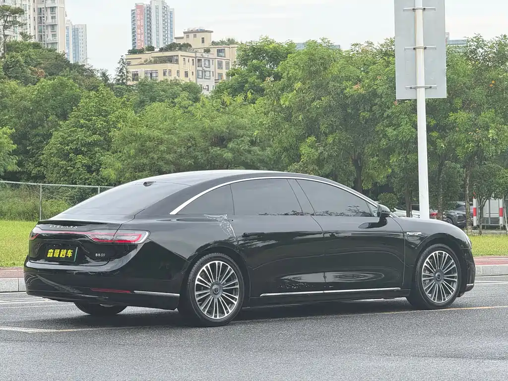 Xiangjie Xiangjie S9 — миниатюра 14