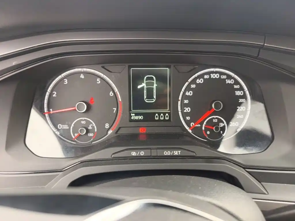 Volkswagen Polo — миниатюра 12