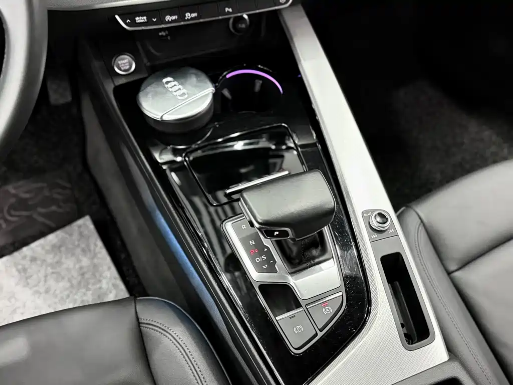 Audi A5 — фотографии объявления, Фото 14