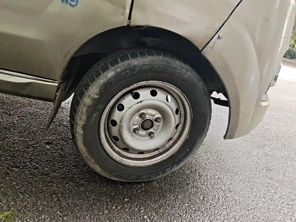 Jinbei Hiace S — миниатюра 26
