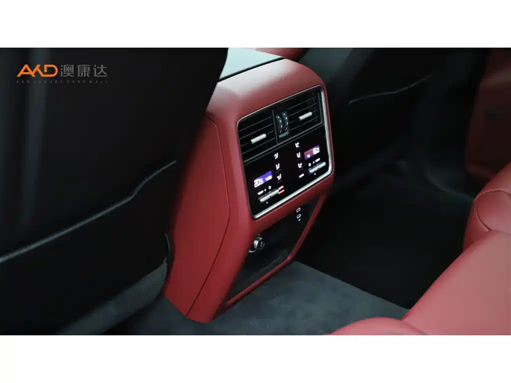 Porsche Cayenne 2023 Cayenne Coupé 3.0T
