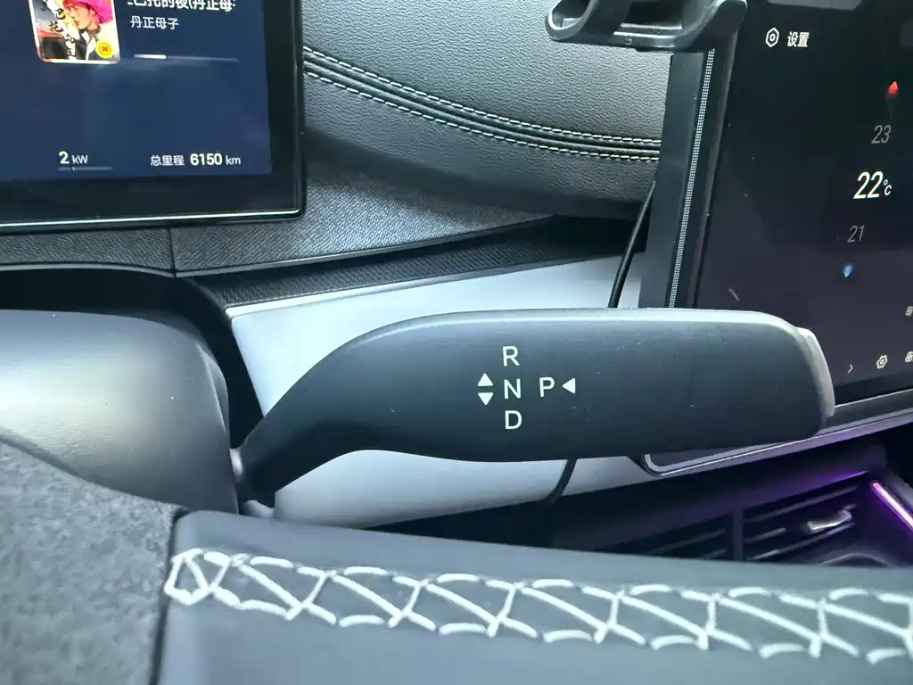 BYD Seal 06 — миниатюра 14