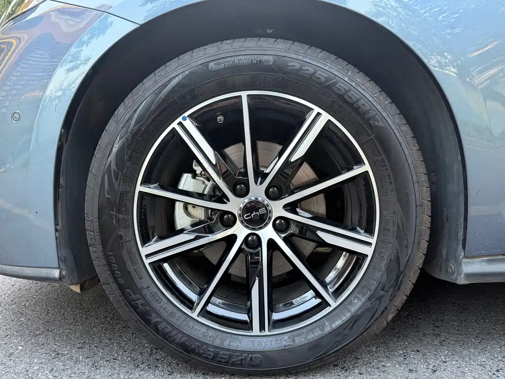 BYD Seal 06 — миниатюра 17