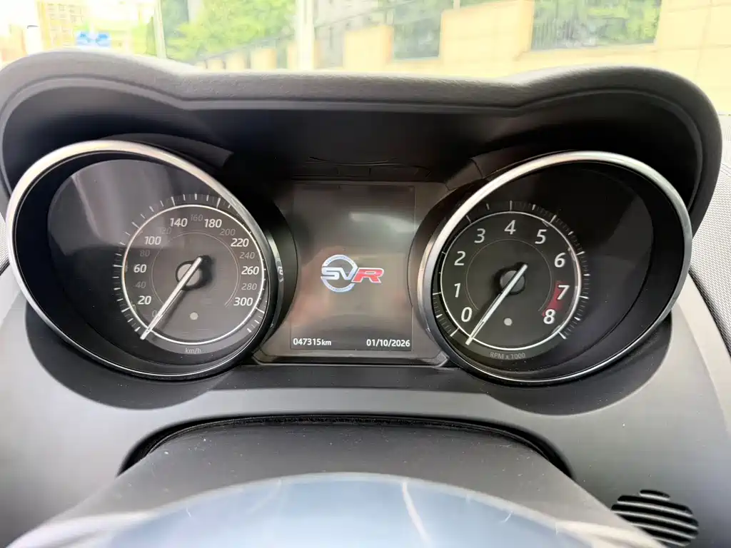 Jaguar F-TYPE — миниатюра 5
