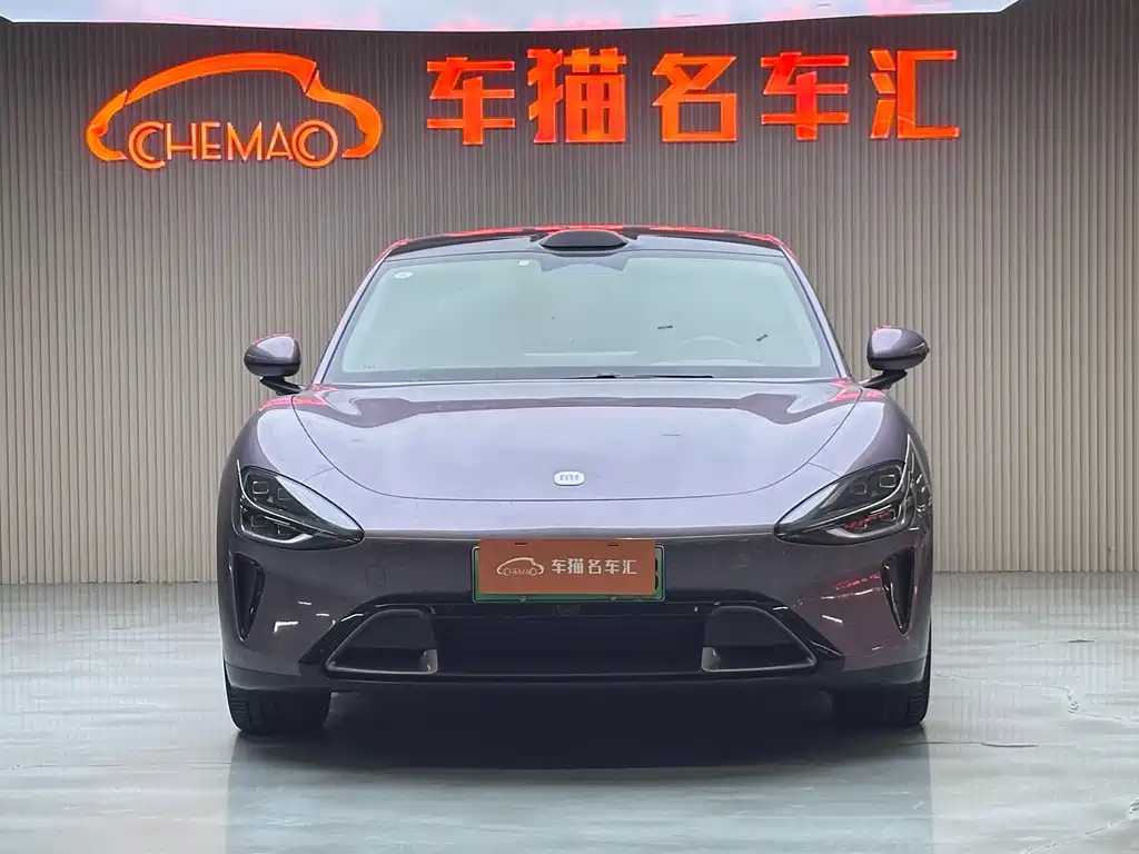 Xiaomi SU7 2024 Smart Drive Pro