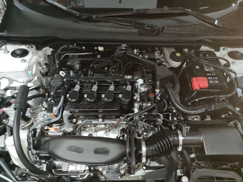 Honda Integra — миниатюра 20