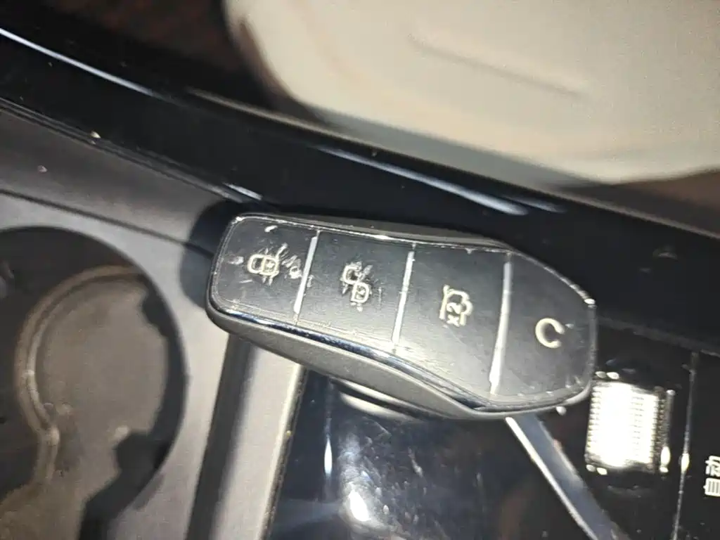 BYD Qin PLUS — миниатюра 9