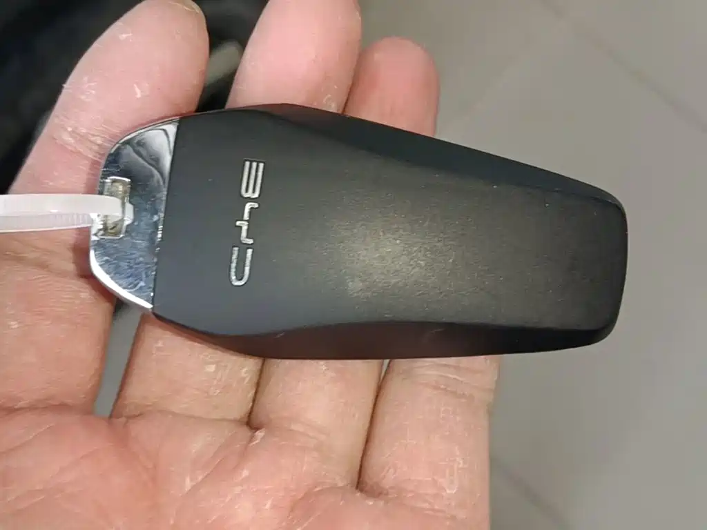 BYD Dolphin — миниатюра 9