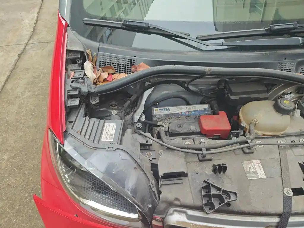 smart Smart Fortwo — миниатюра 20