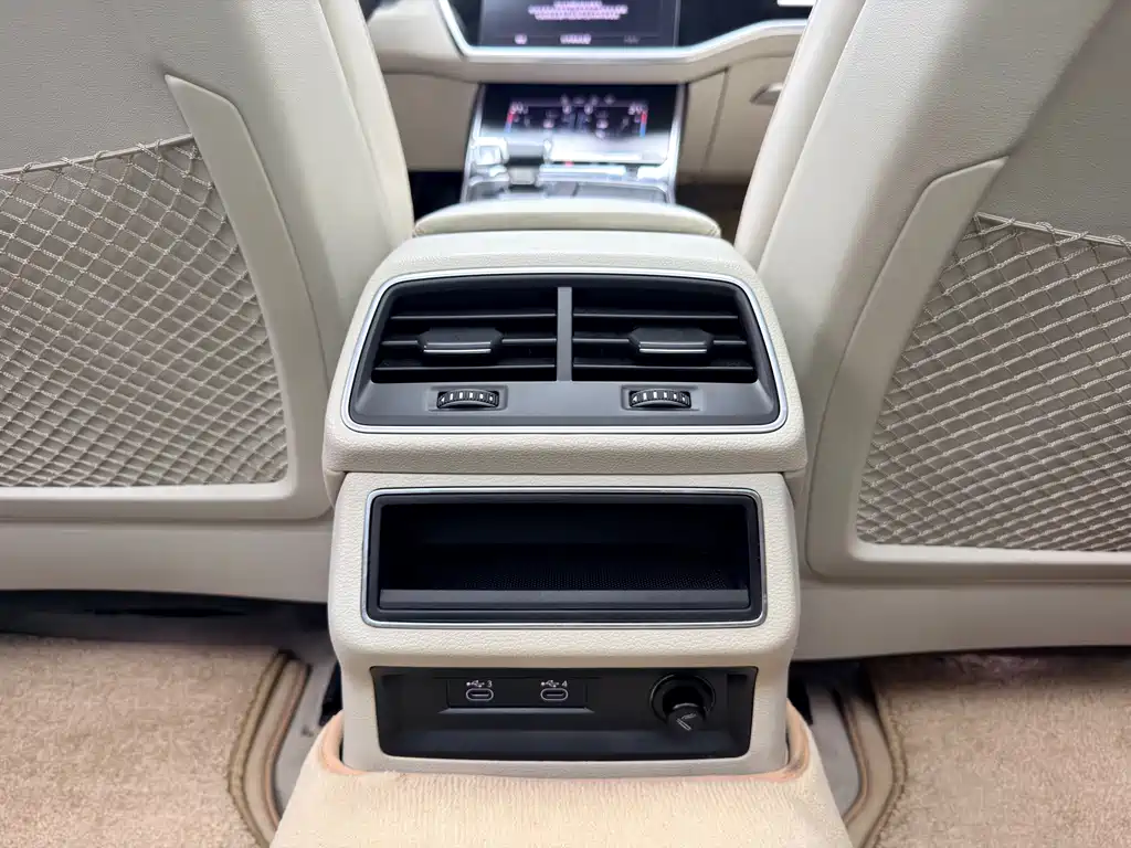 Audi A6L — фотографии объявления, Фото 30
