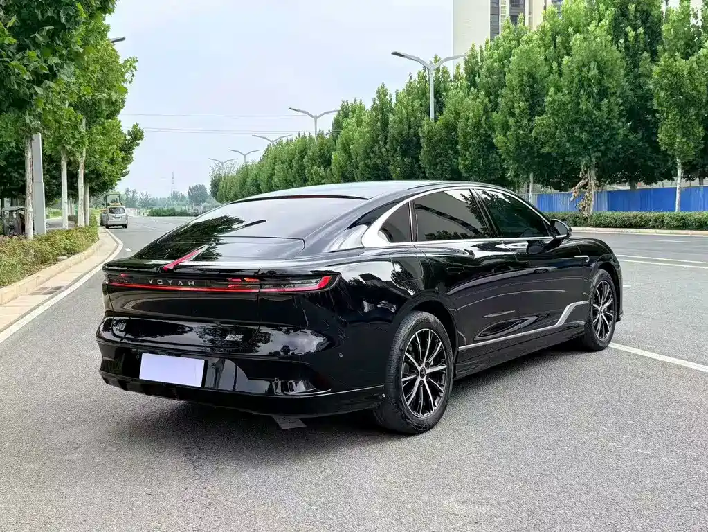 VOYAH Passion — миниатюра 8