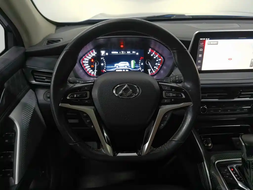 MAXUS D90 — миниатюра 11