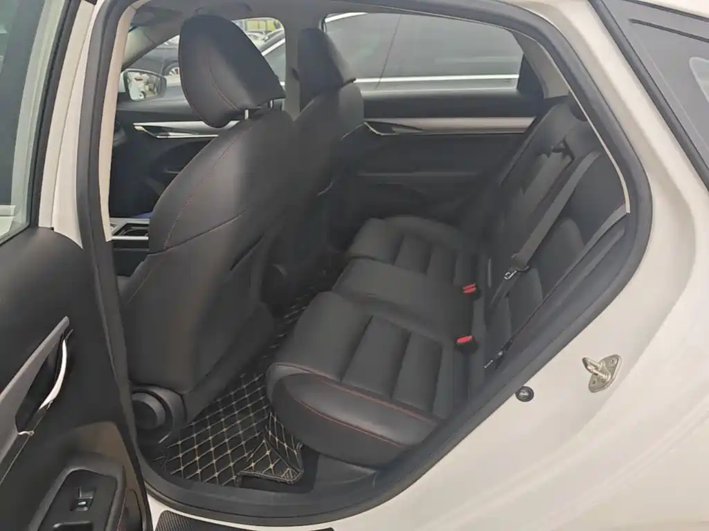 Geely Binrui — миниатюра 17