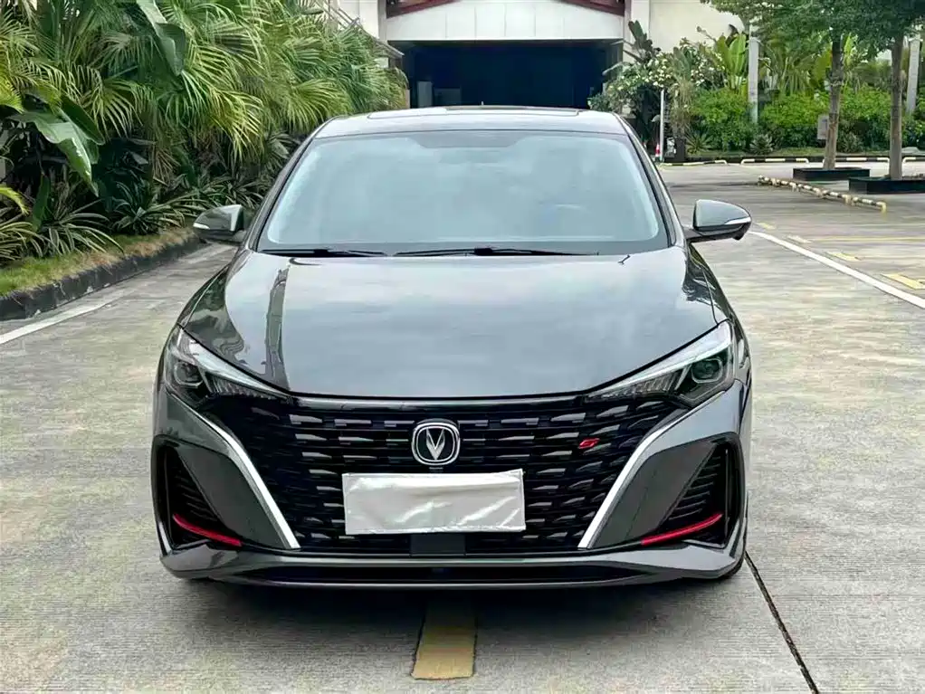 Changan Eado 2024 PLUS NE 1.4T GDI DCT