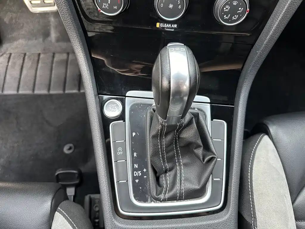 Volkswagen Golf 2017 280TSI AT R-Line