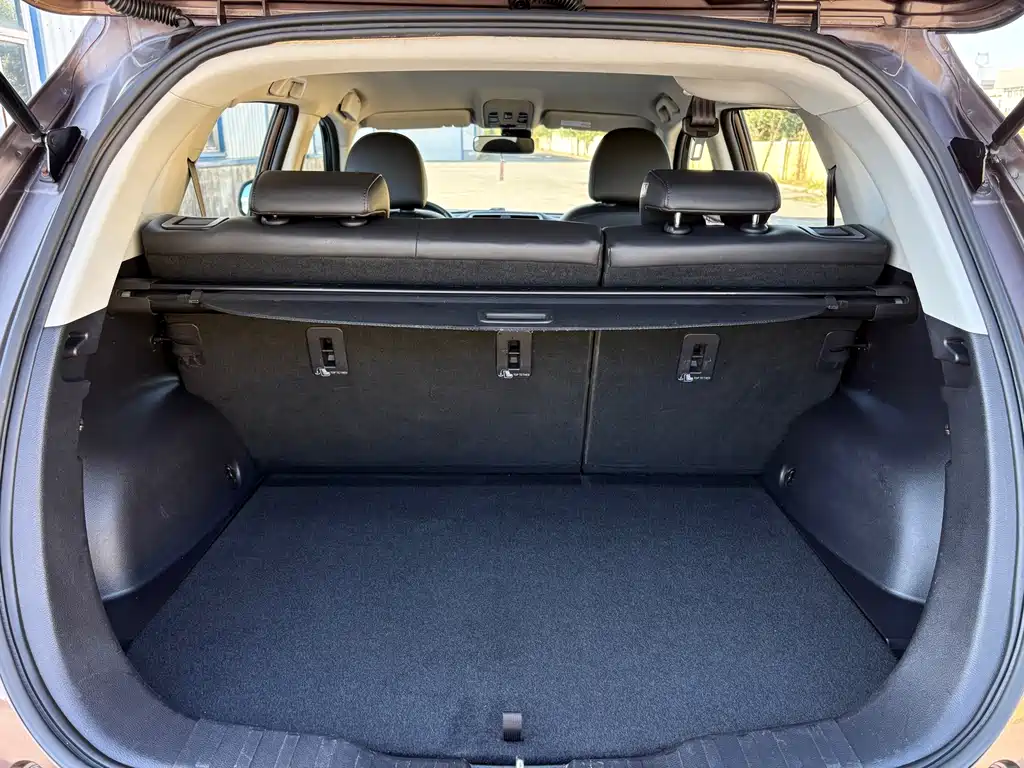 Haval H2 — миниатюра 11