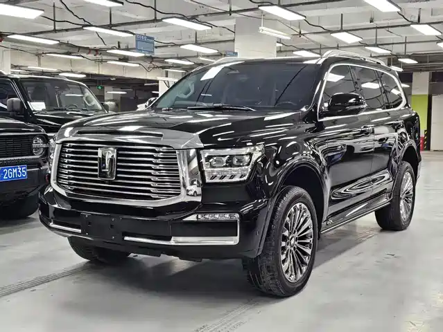 2022 TANK 500