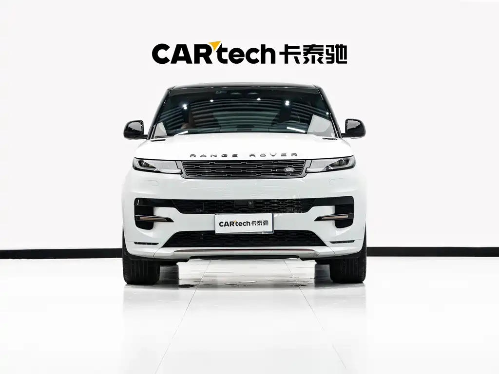 Land Rover Range Rover Sport 2023 400PS Dynamic SE