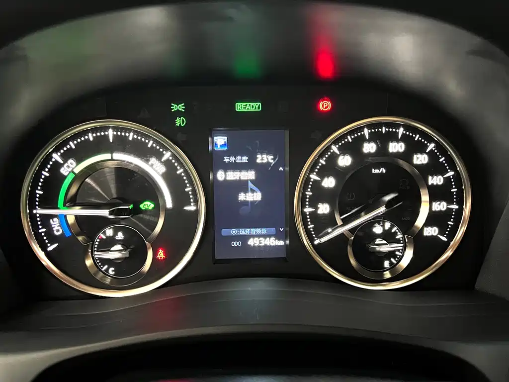 Toyota Alphard 2021 2.5L Luxury