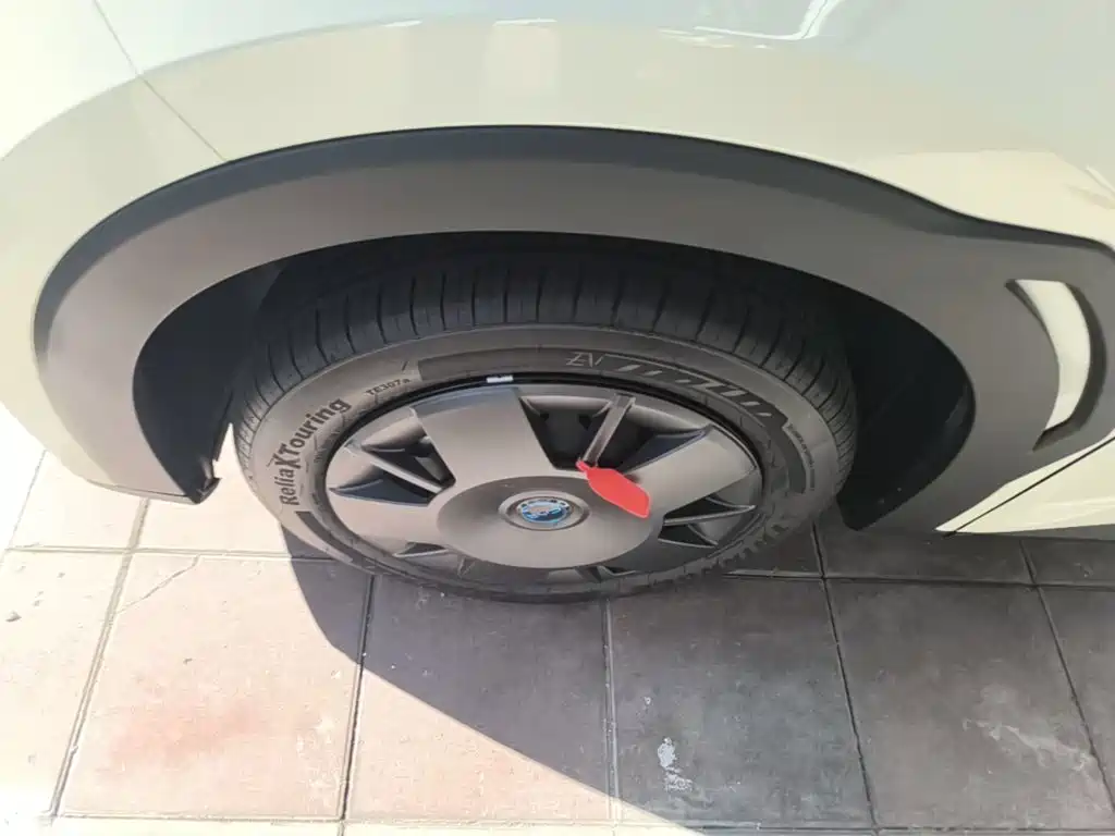 BYD Seagull — миниатюра 23
