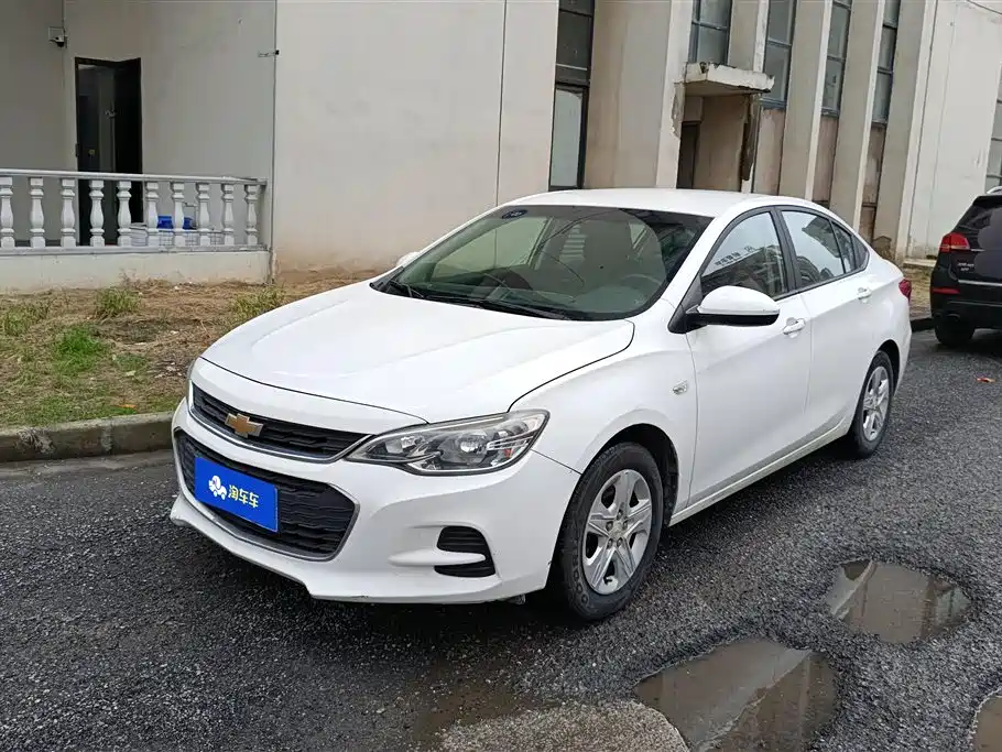 Купить Chevrolet Cavalier