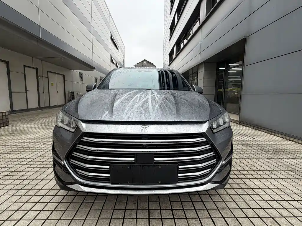 BYD Pro New Energy — миниатюра 2