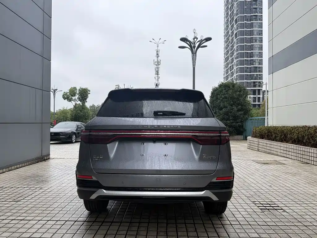 BYD Pro New Energy — миниатюра 4