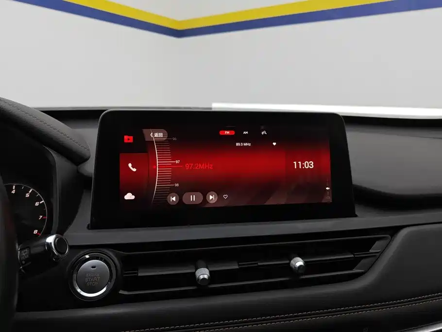 Chery Tiggo 8 — миниатюра 13