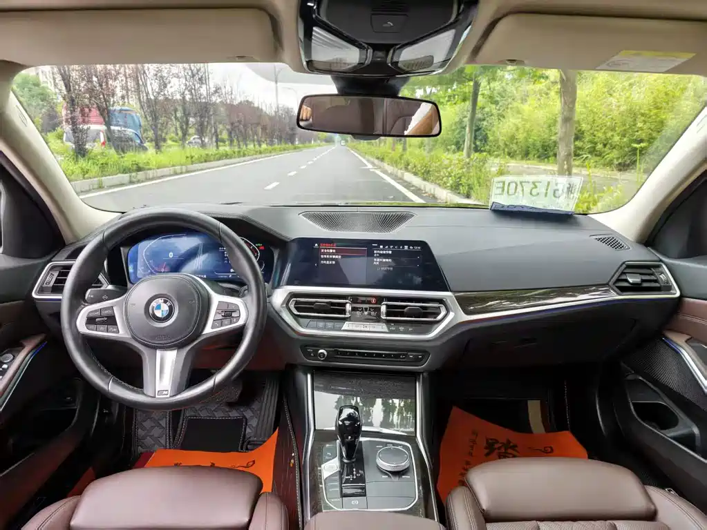 BMW 3 Series — миниатюра 9