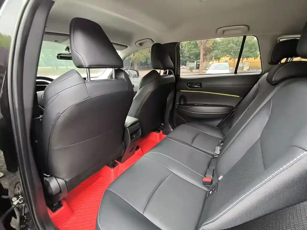 Toyota Frontlander — миниатюра 7
