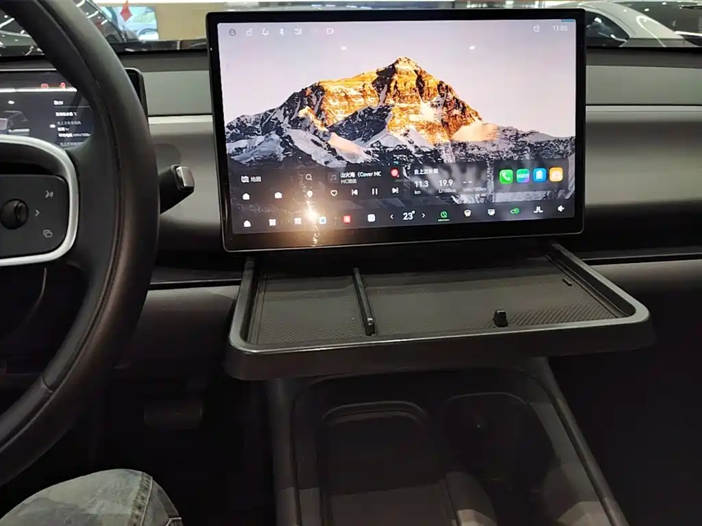 Leapmotor Leapmotor C16 — миниатюра 10