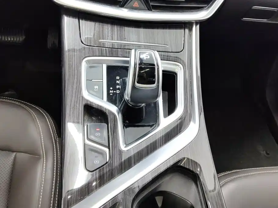 Geely Jia Ji — миниатюра 16