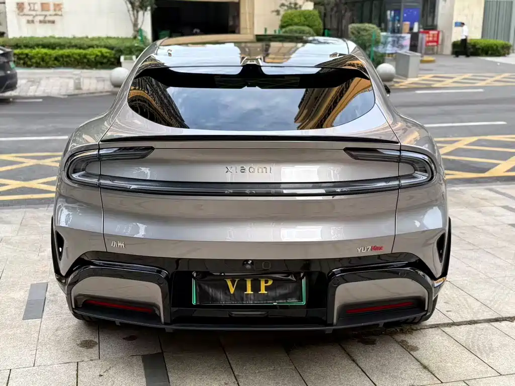 Xiaomi YU7 2025 Max