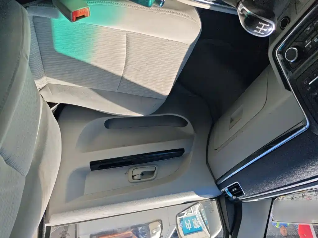 Jinbei Hiace X30L — миниатюра 9