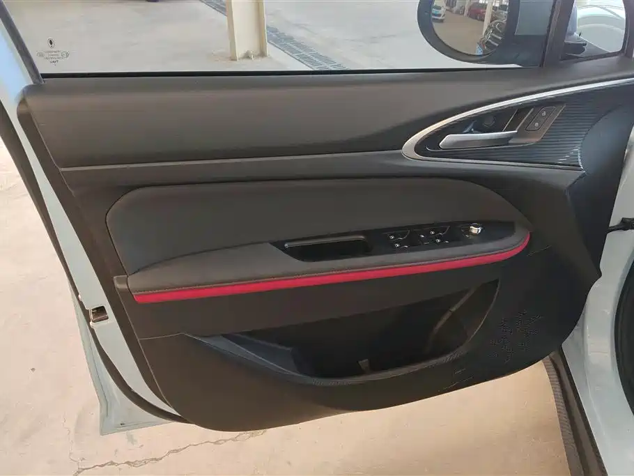 Ora GT 2022 480km