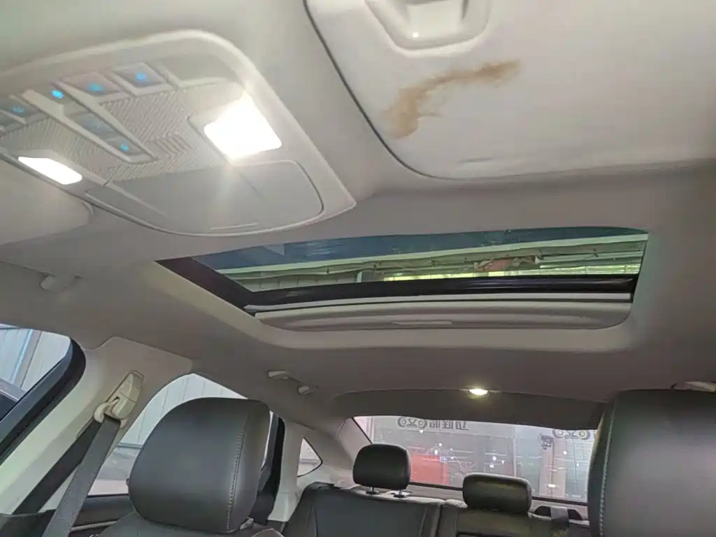Ford Mondeo — миниатюра 18