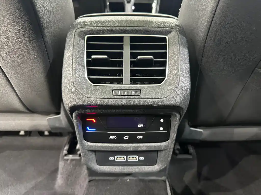 Volkswagen Tayron — миниатюра 14