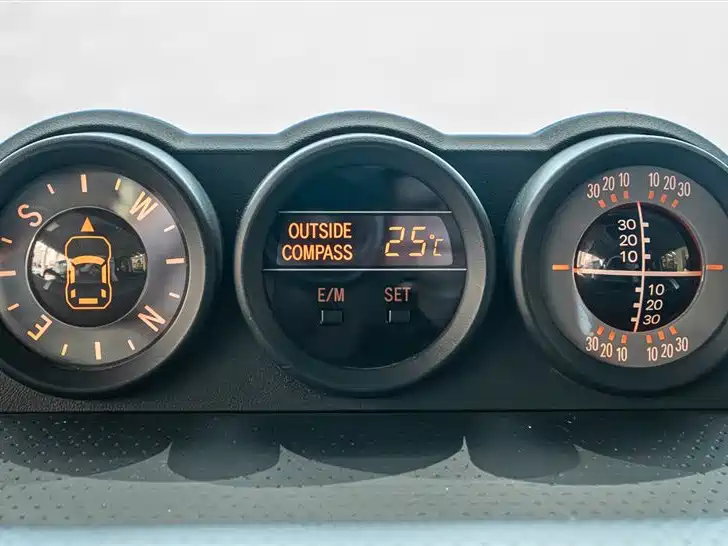 Toyota FJ Cruiser FJ 2019 4.0L
