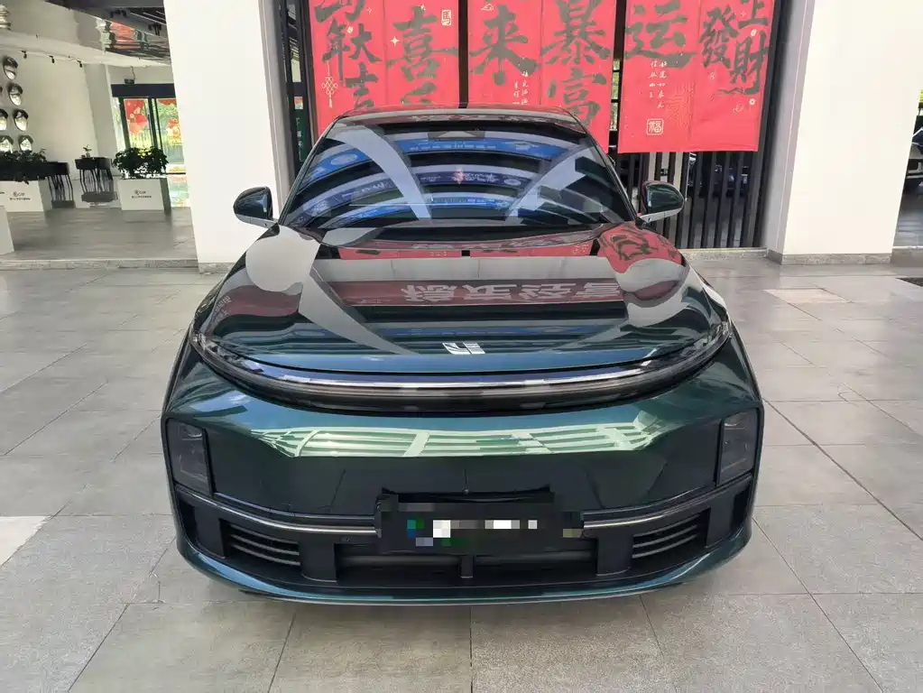 Li Auto L7 2023 Air