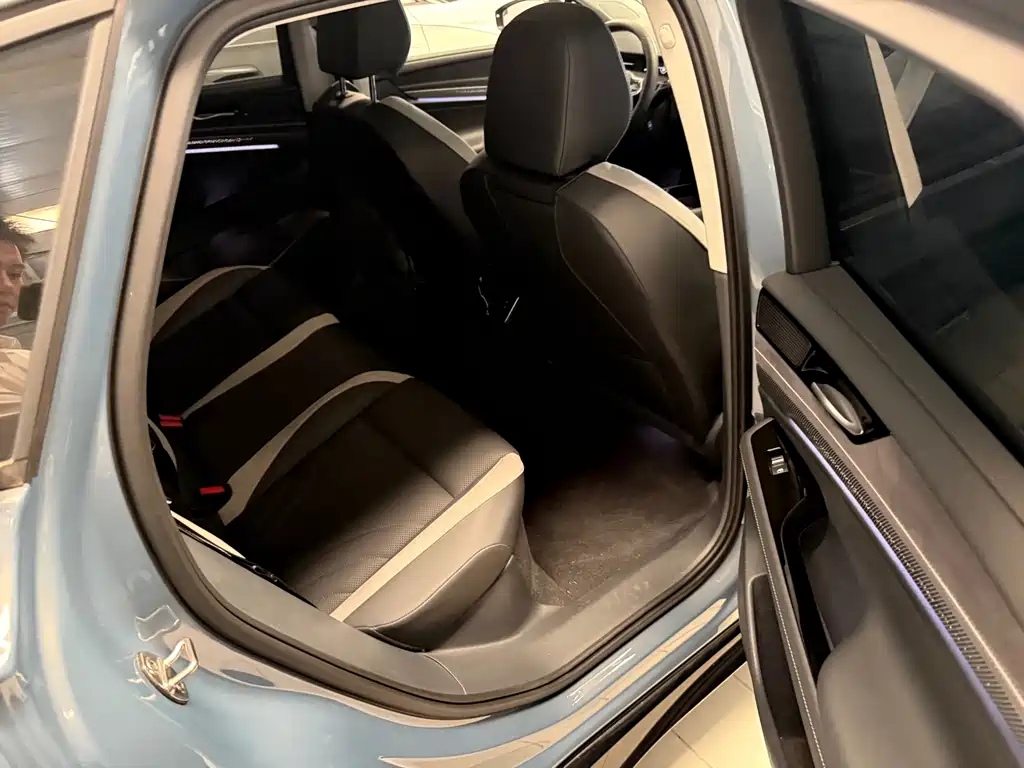 Volkswagen ID.7 VIZZION — миниатюра 10