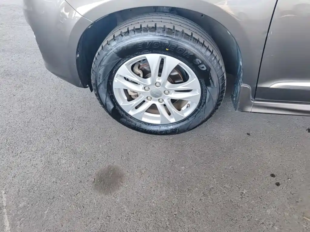 Haval H6 — миниатюра 23
